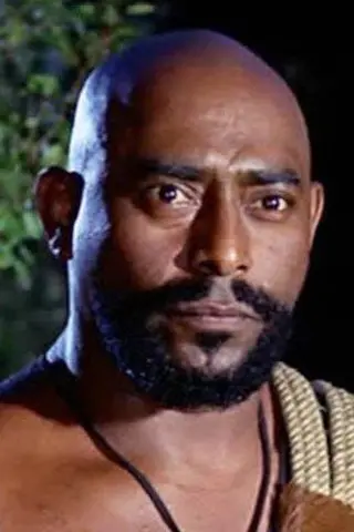 Peliculas de Dakar