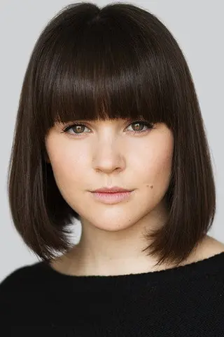 Peliculas de Hannah Millward