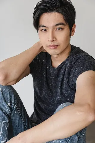 Peliculas de Alec Wang