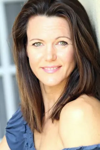 Peliculas de Robyn Hyden