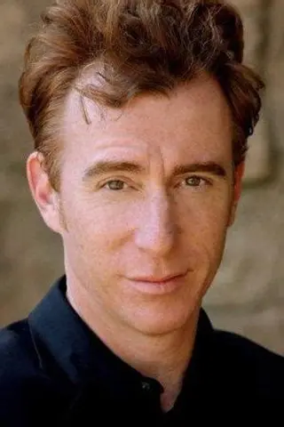 Peliculas de Stephen Kearin