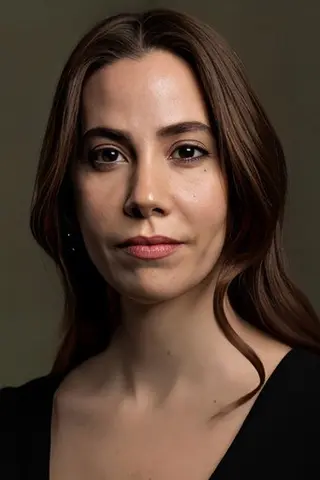 Peliculas de Bahar Kerimoğlu