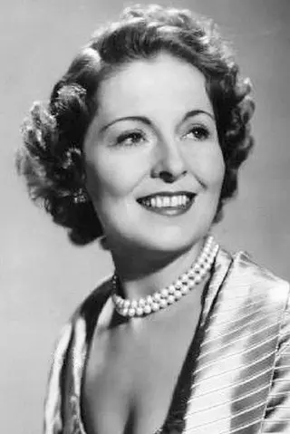 Peliculas de Nora Swinburne