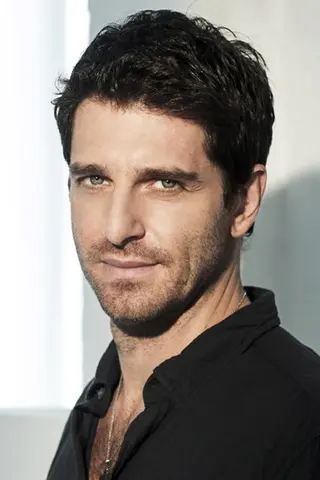 Peliculas de Giampaolo Morelli