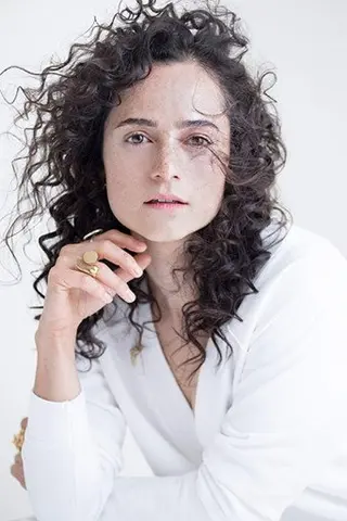 Peliculas de Damayanti Quintanar