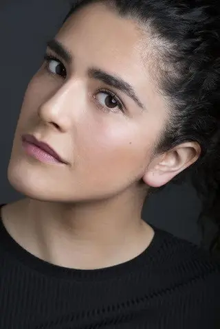 Peliculas de Clara Chacón