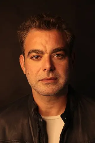 Peliculas de Murat Eken