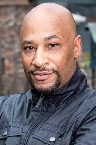 Peliculas de Terence Maynard