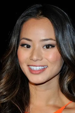 Peliculas de Jamie Chung