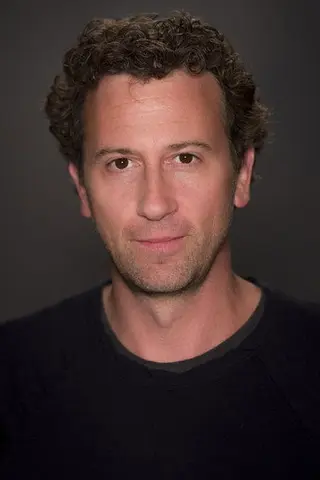 Peliculas de Jonathan Goldstein