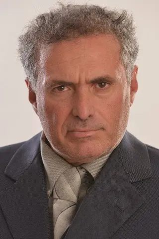 Peliculas de Nicola Calì