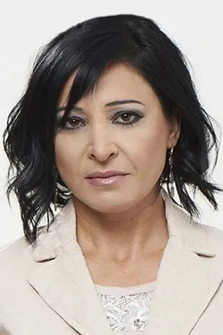 Peliculas de Thea Christodoulidou