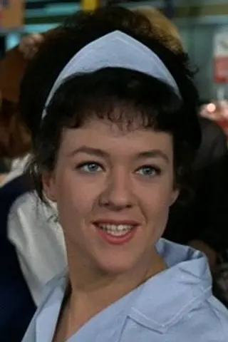 Peliculas de Gyda Hansen 