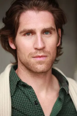 Peliculas de Evan Hart