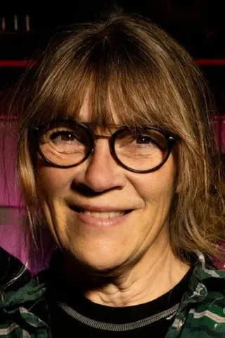 Peliculas de Sigrid Aalbæk Jensen