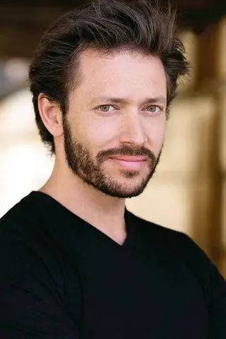Peliculas de David Bronfman