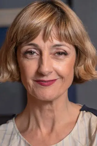 Peliculas de Carola Reyna