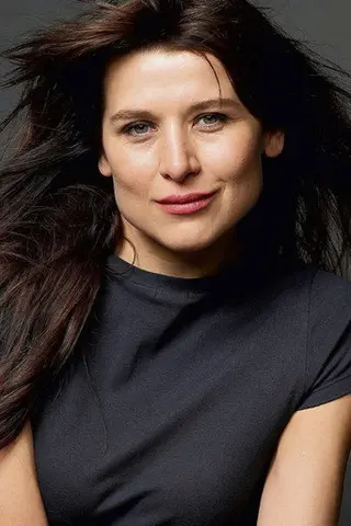 Peliculas de Katarzyna Herman