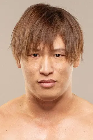 Kota Ibushi - Córka • Potomstwo