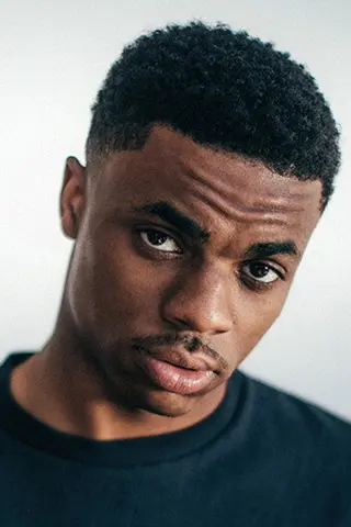 Peliculas de Vince Staples