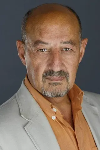 Peliculas de Manuel Cauchi