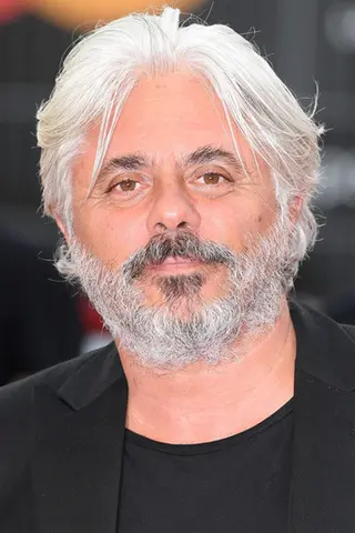 Peliculas de Dino Abbrescia