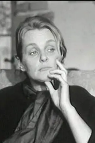 Peliculas de Éva Spányik