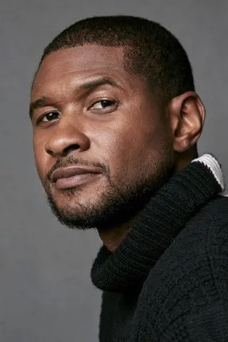 Peliculas de Usher