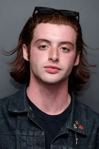 Peliculas de Thomas Barbusca