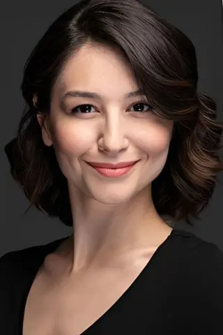 Peliculas de Gülin İyigün