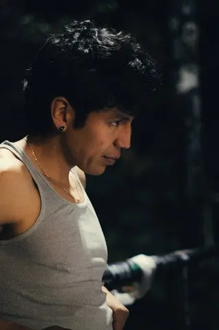 Peliculas de Alan Iván