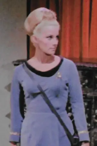Peliculas de Virginia Aldridge