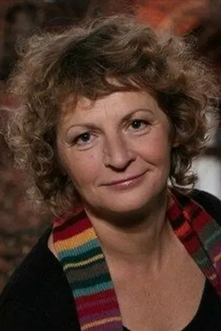Peliculas de Anita Poddębniak