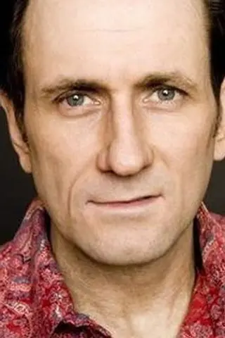 Peliculas de Scott Sowers