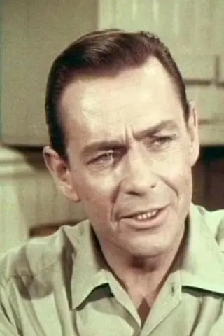 Peliculas de Robert Patten