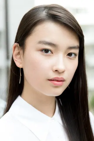 Peliculas de Mizuki Kayashima