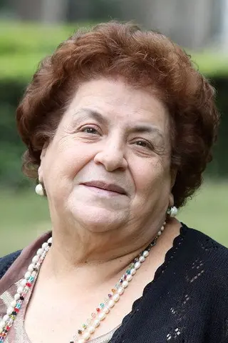 Peliculas de Anna Longhi