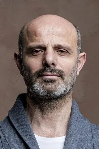 Peliculas de Haydar Şişman