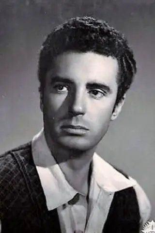 Peliculas de Virgilio Teixeira