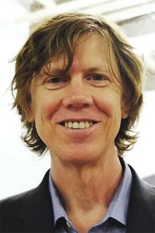 Peliculas de Thurston Moore