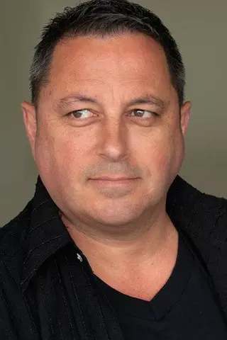 Peliculas de Patrick Kuhtze