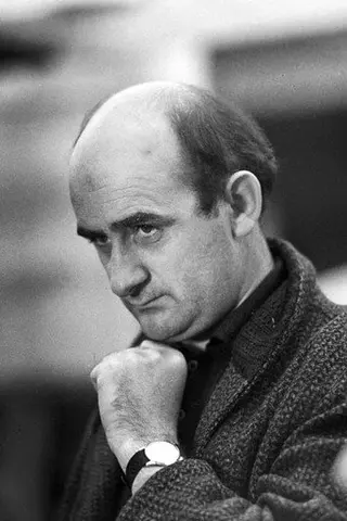 Peliculas de Henryk Kluba