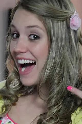 Peliculas de Lorena García