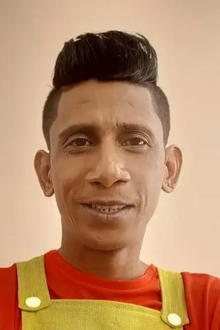 Peliculas de Raju Majumder