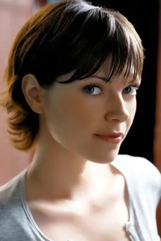Peliculas de Nicole de Boer