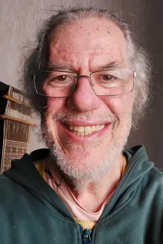 Roberto Borenstein - Córka • Potomstwo