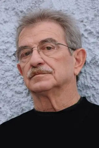 Peliculas de Thanos Papadopoulos
