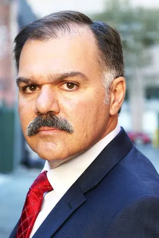Peliculas de Ludwig Manukian