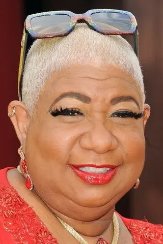 Peliculas de Luenell