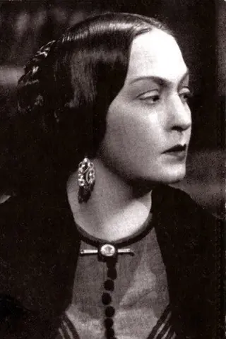 Peliculas de Olga Solbelli